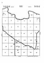 Map Image 009, Pennington County 1976